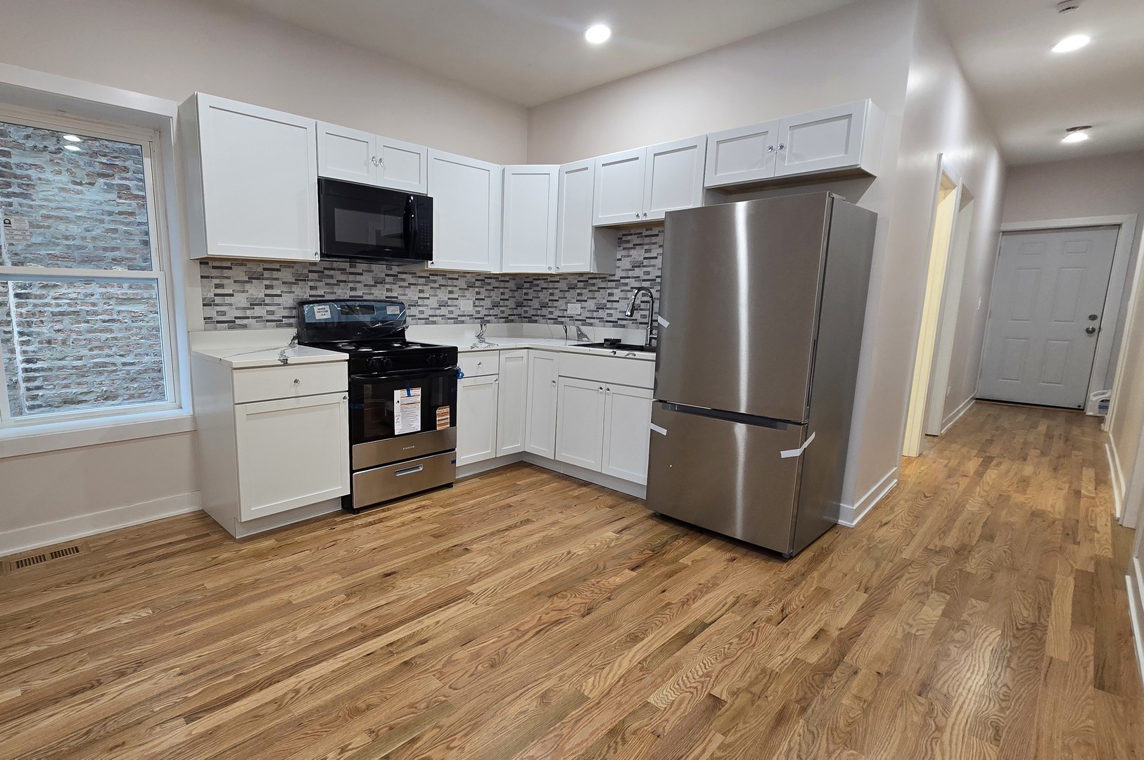 3516 West Polk Street Chicago IL 60624