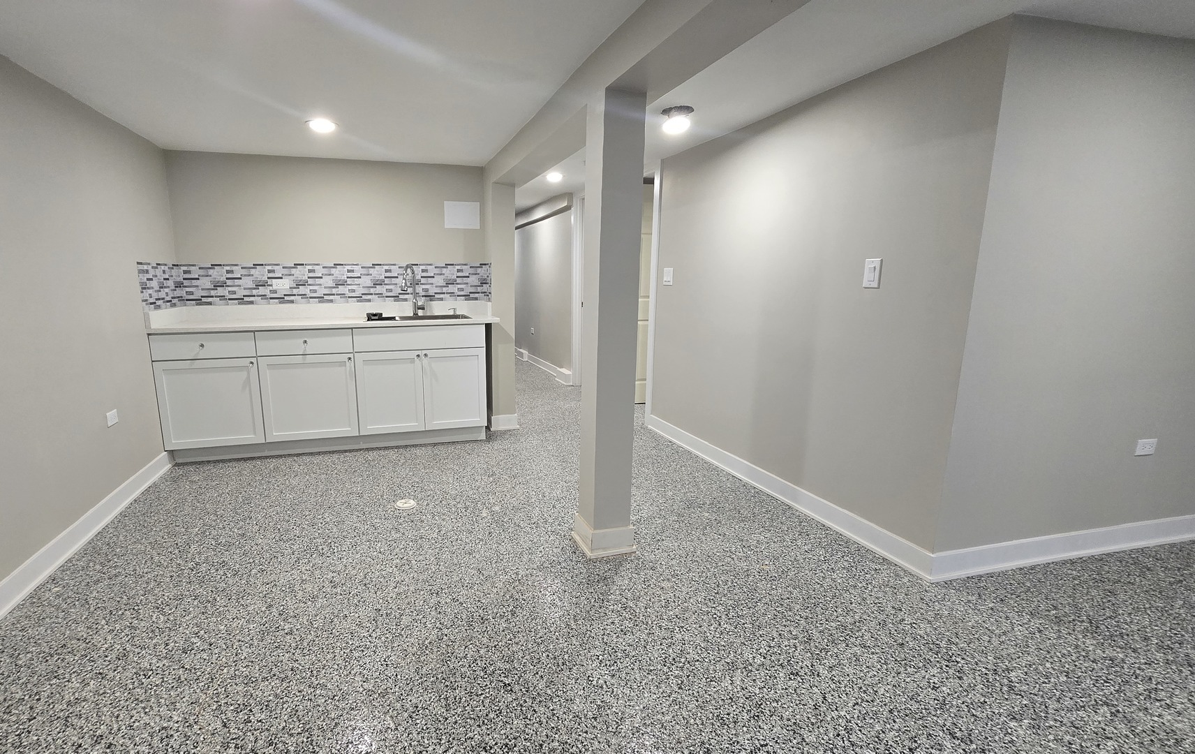 3516 West Polk Street Chicago IL 60624