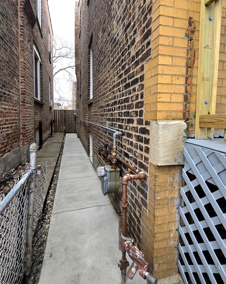 3516 West Polk Street Chicago IL 60624