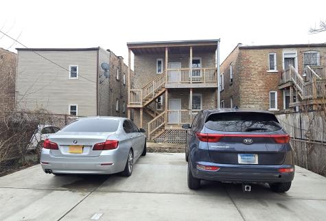 3516 West Polk Street Chicago IL 60624