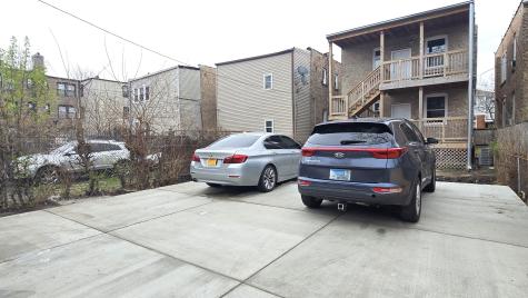 3516 West Polk Street Chicago IL 60624