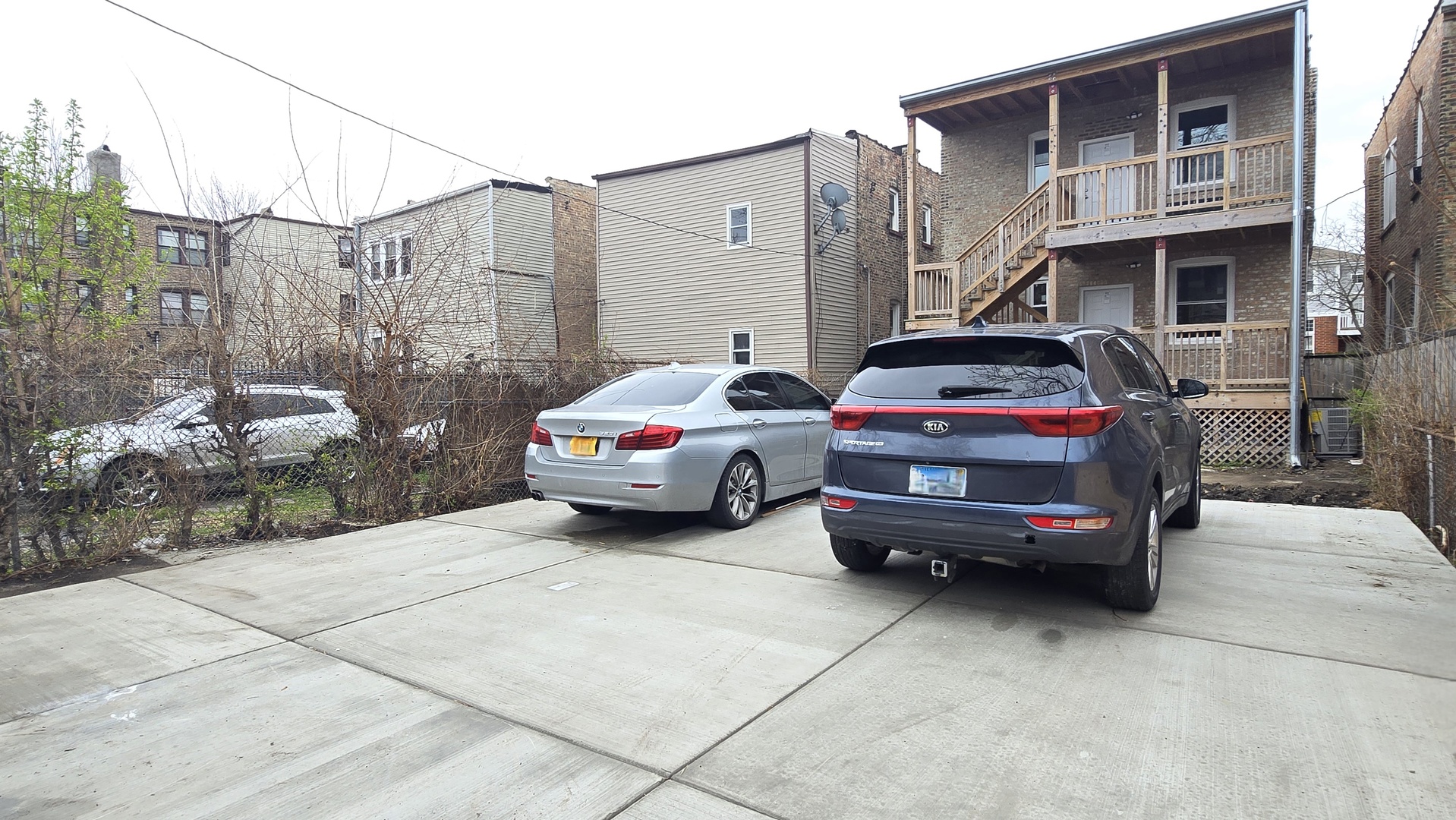 3516 West Polk Street Chicago IL 60624