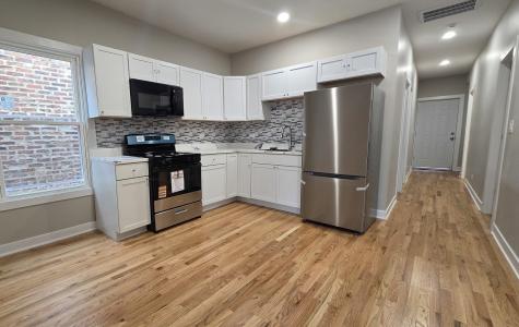 3516 West Polk Street Chicago IL 60624