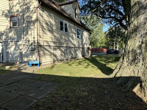 11944 South Calumet Avenue Chicago IL 60628