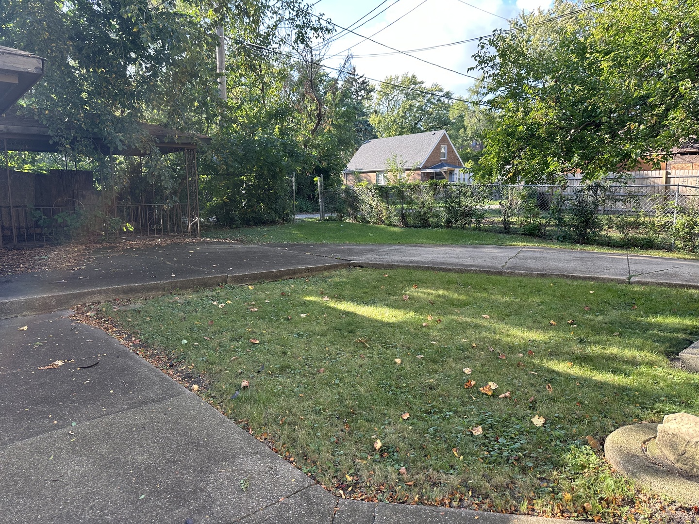 11944 South Calumet Avenue Chicago IL 60628