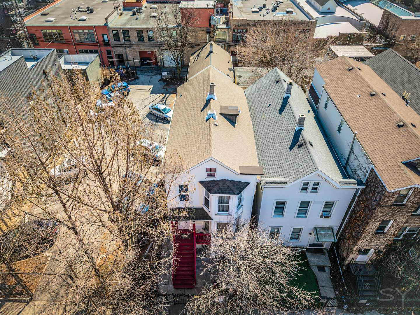 2423 West Moffat Street Chicago IL 60647