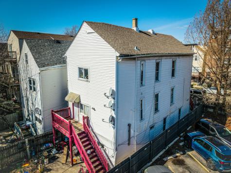 2423 West Moffat Street Chicago IL 60647