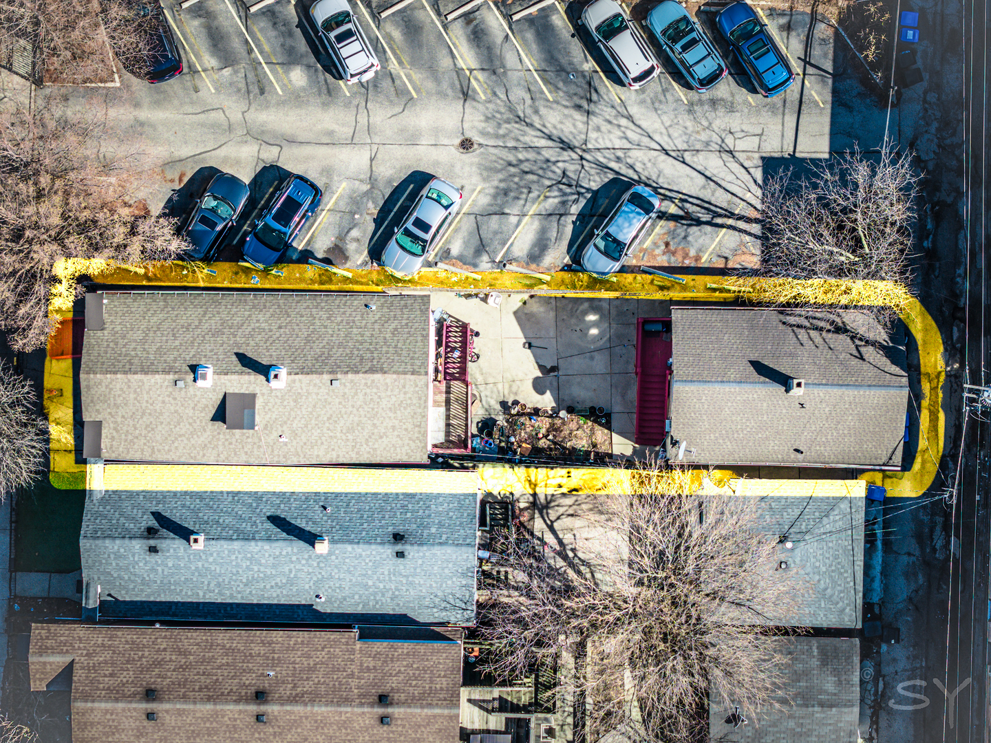 2423 West Moffat Street Chicago IL 60647
