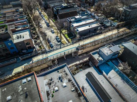 2423 West Moffat Street Chicago IL 60647