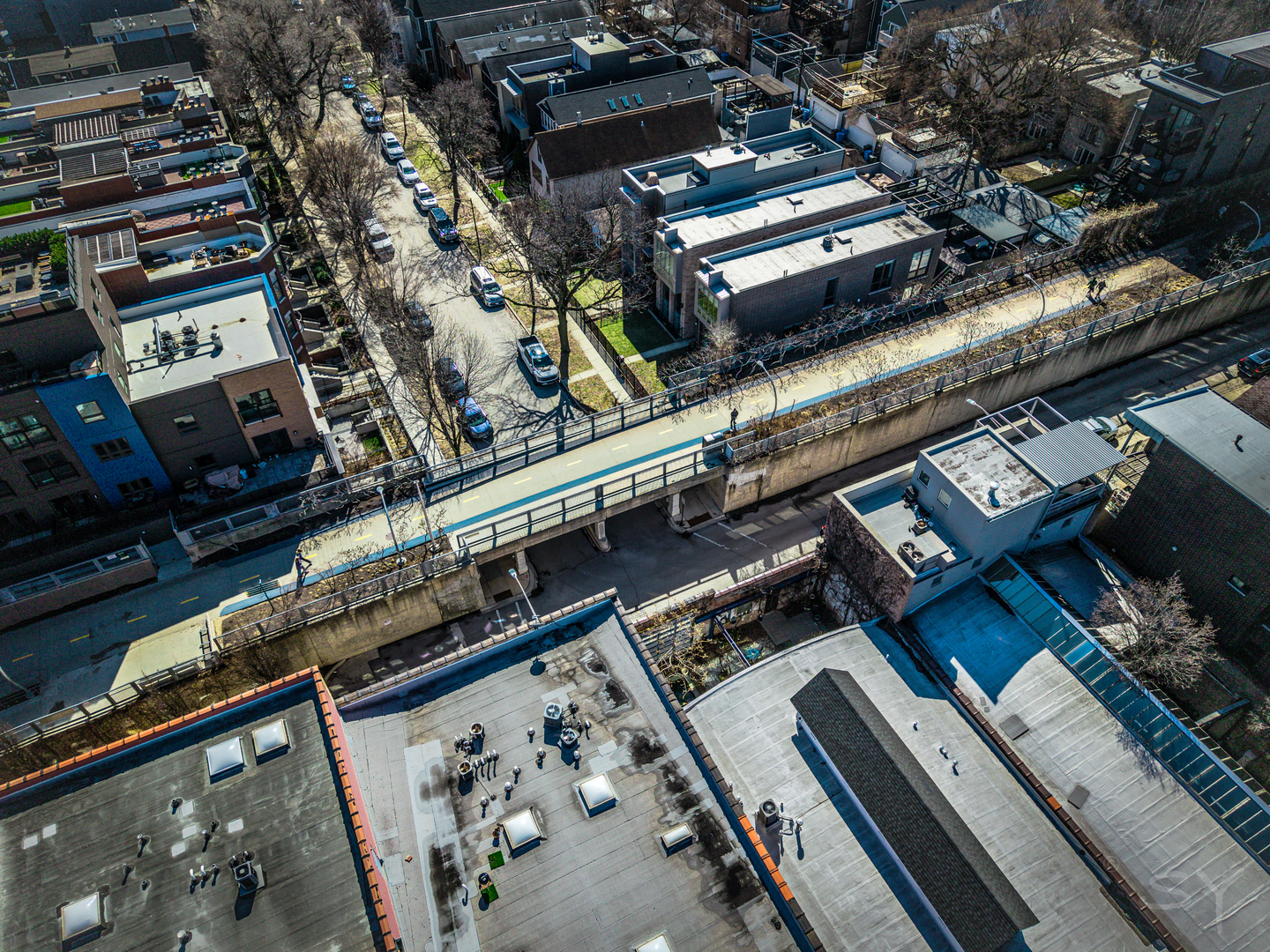 2423 West Moffat Street Chicago IL 60647