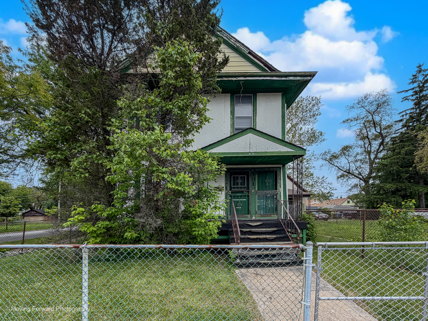 501 West 103rd Street Chicago IL 60628