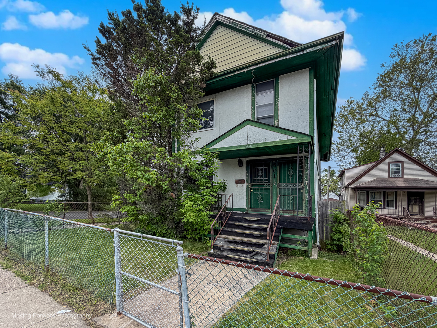 501 West 103rd Street Chicago IL 60628