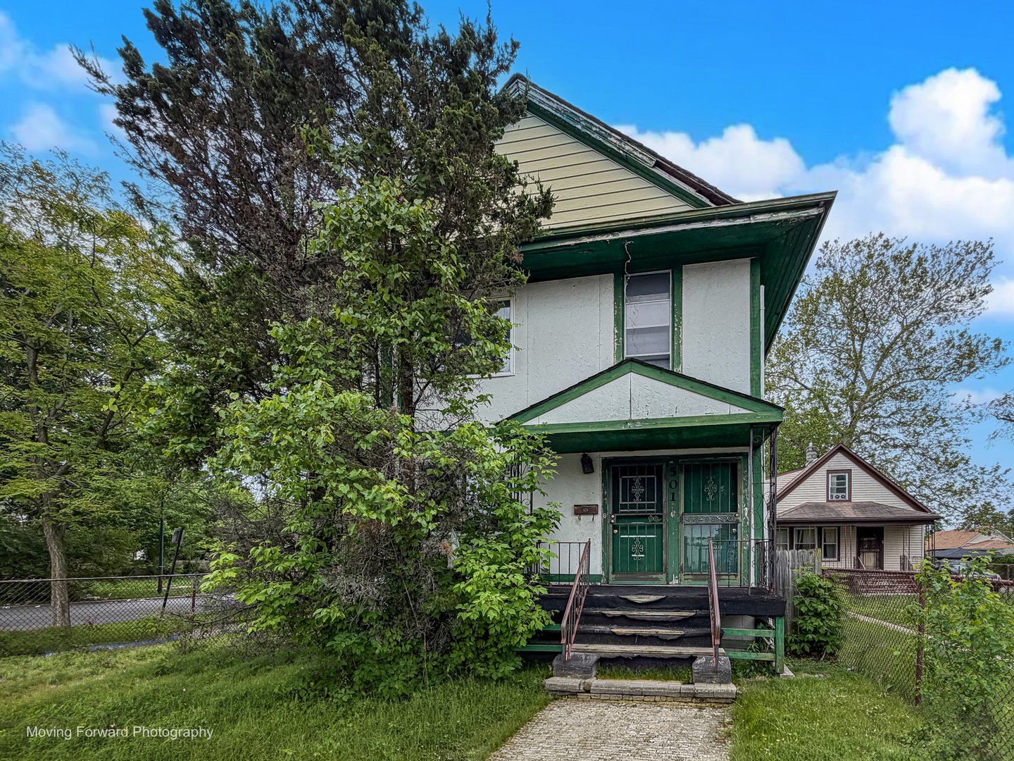501 West 103rd Street Chicago IL 60628