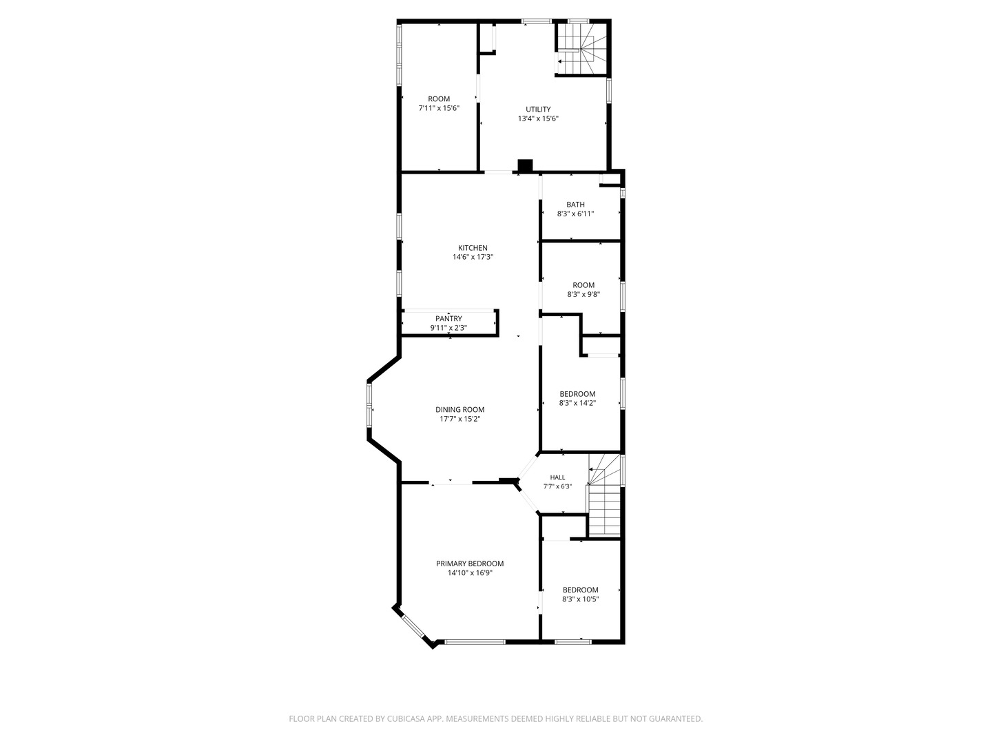 501 West 103rd Street Chicago IL 60628