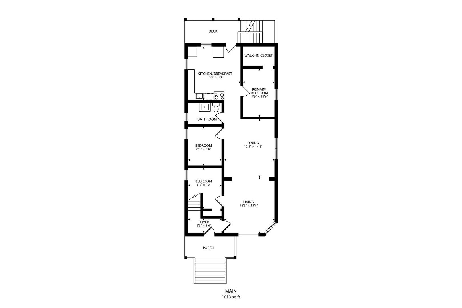 4862 West Cortland Street Chicago IL 60639