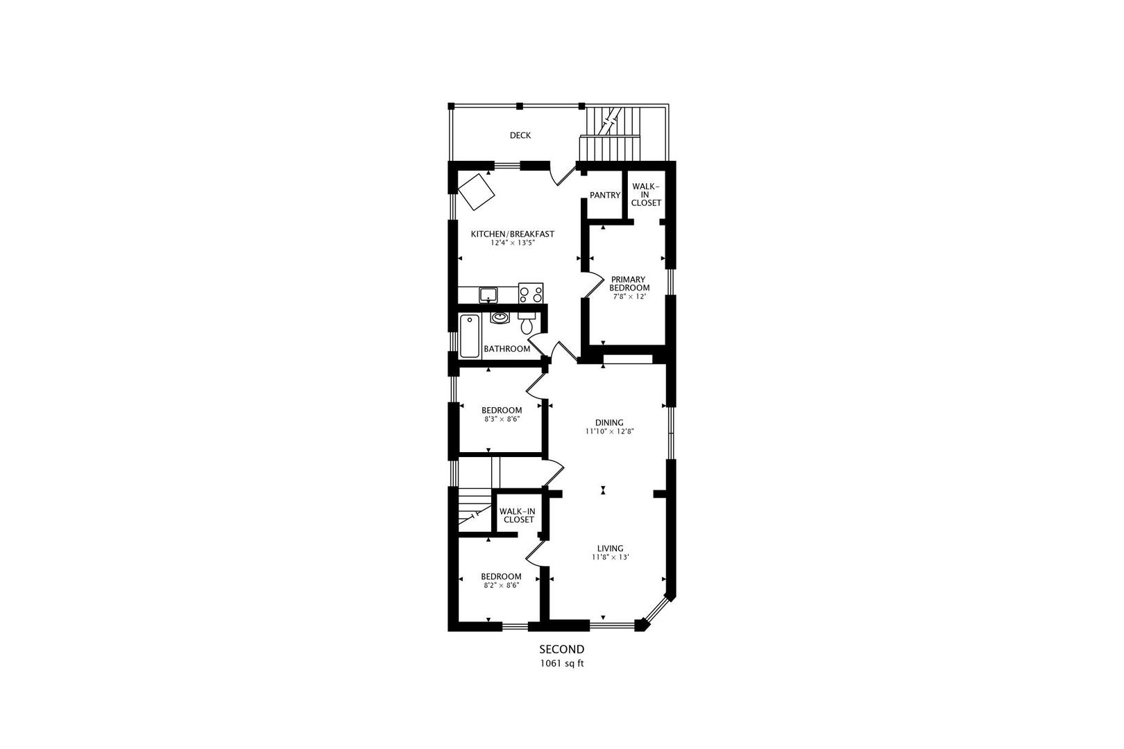 4862 West Cortland Street Chicago IL 60639