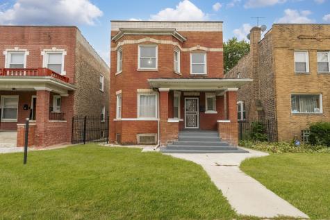 5037 West West End Avenue Chicago IL 60644