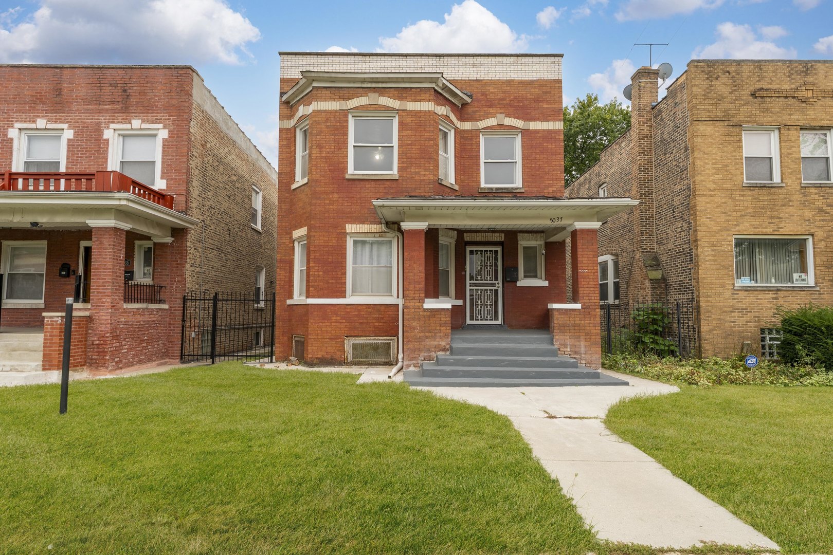 5037 West West End Avenue Chicago IL 60644