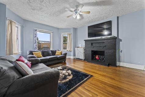 5037 West West End Avenue Chicago IL 60644