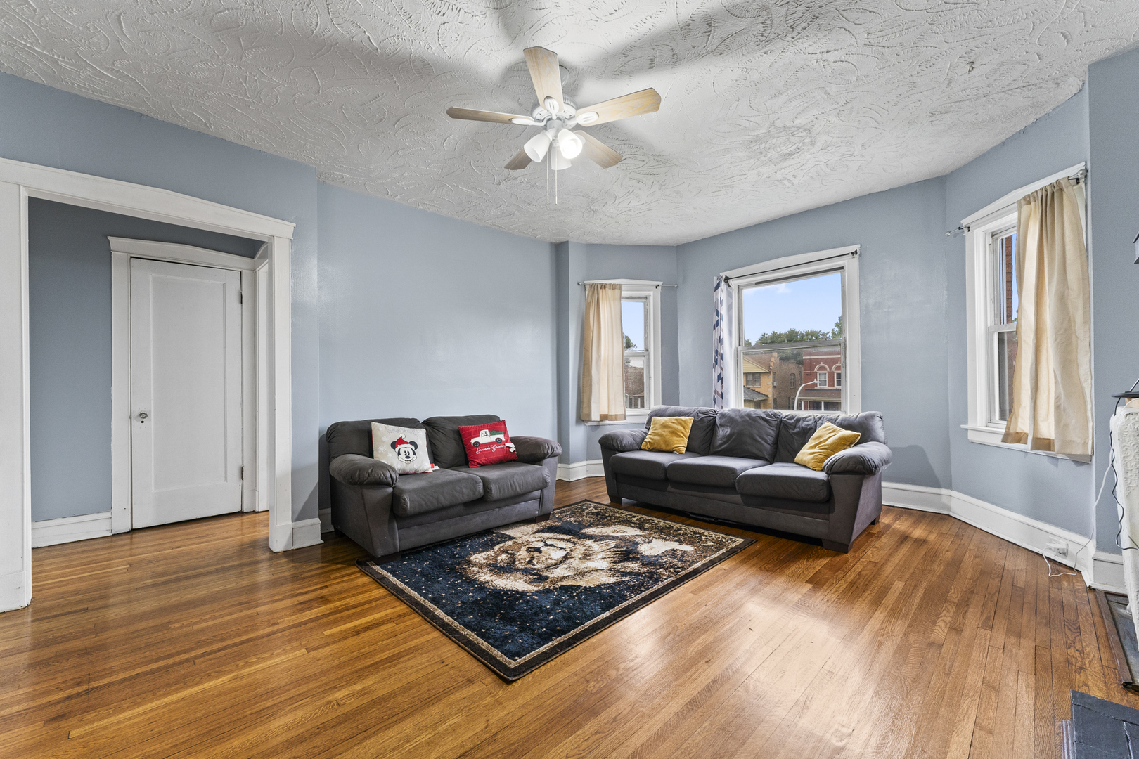 5037 West West End Avenue Chicago IL 60644