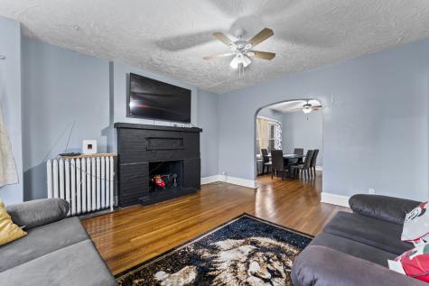 5037 West West End Avenue Chicago IL 60644