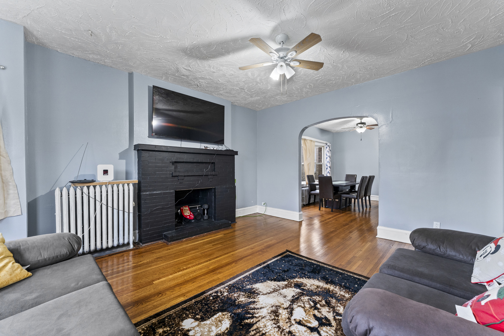 5037 West West End Avenue Chicago IL 60644
