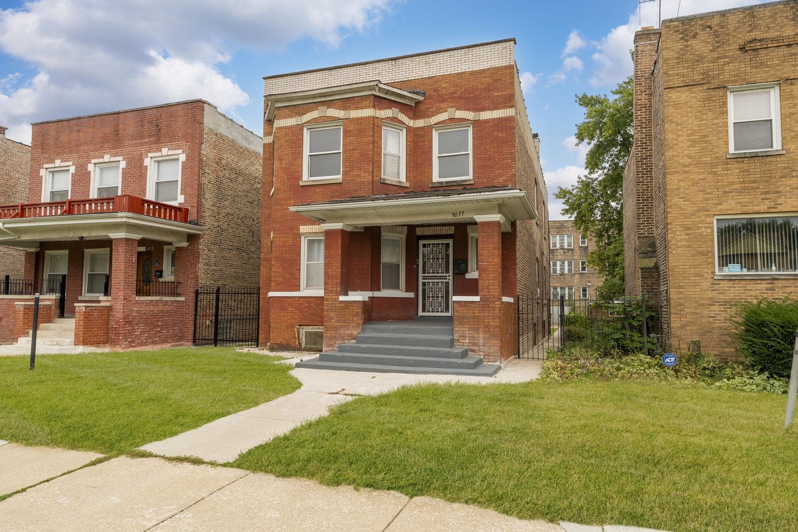 5037 West West End Avenue Chicago IL 60644