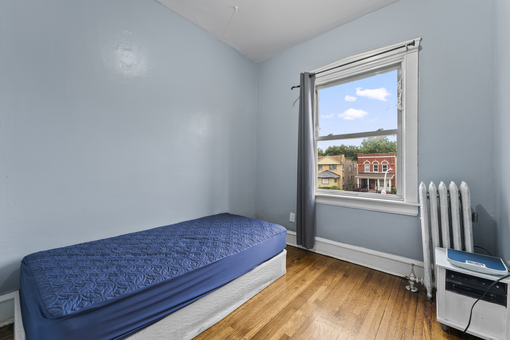 5037 West West End Avenue Chicago IL 60644
