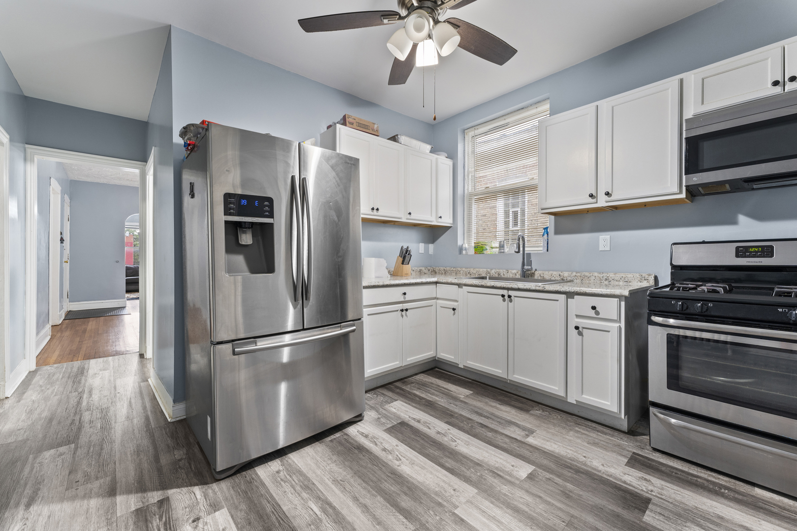 5037 West West End Avenue Chicago IL 60644