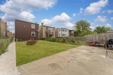 5037 West West End Avenue Chicago IL 60644