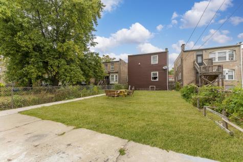 5037 West West End Avenue Chicago IL 60644