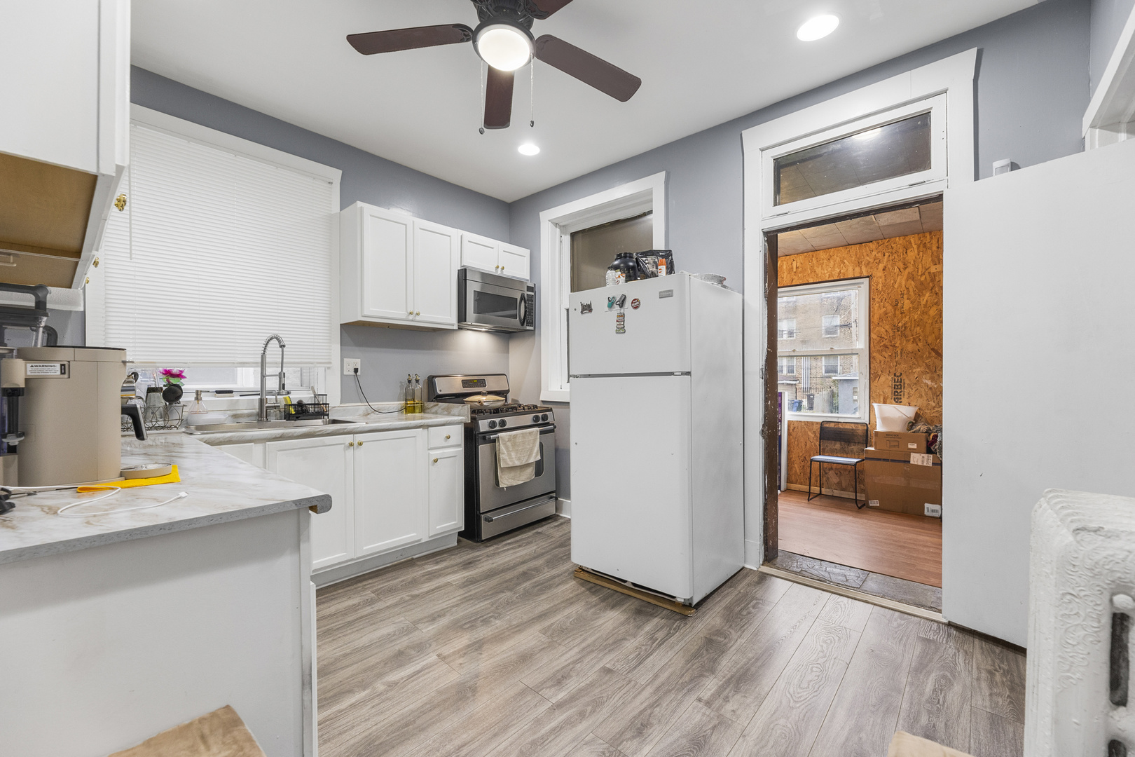 5037 West West End Avenue Chicago IL 60644