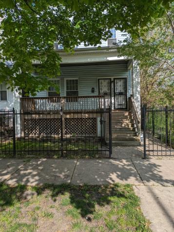 6921 South Normal Boulevard Chicago IL 60621