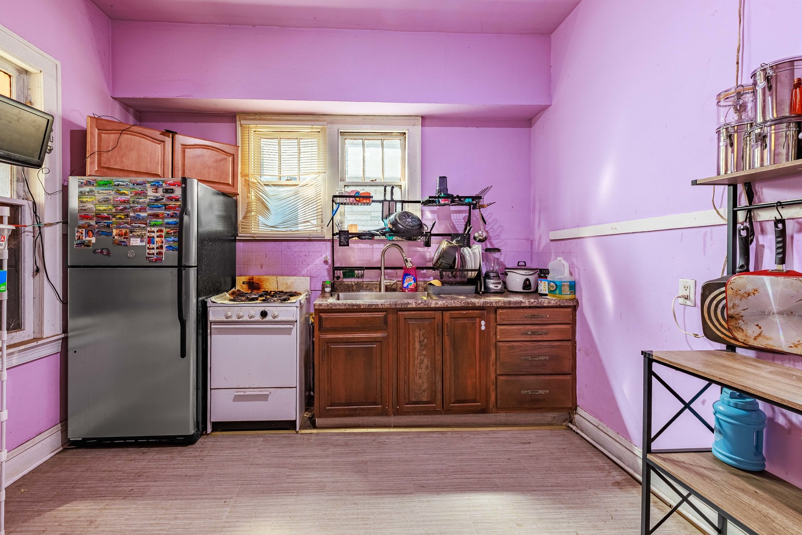 8119 South Escanaba Avenue Chicago IL 60617