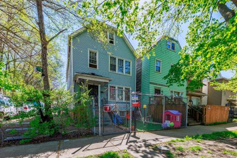 8119 South Escanaba Avenue Chicago IL 60617