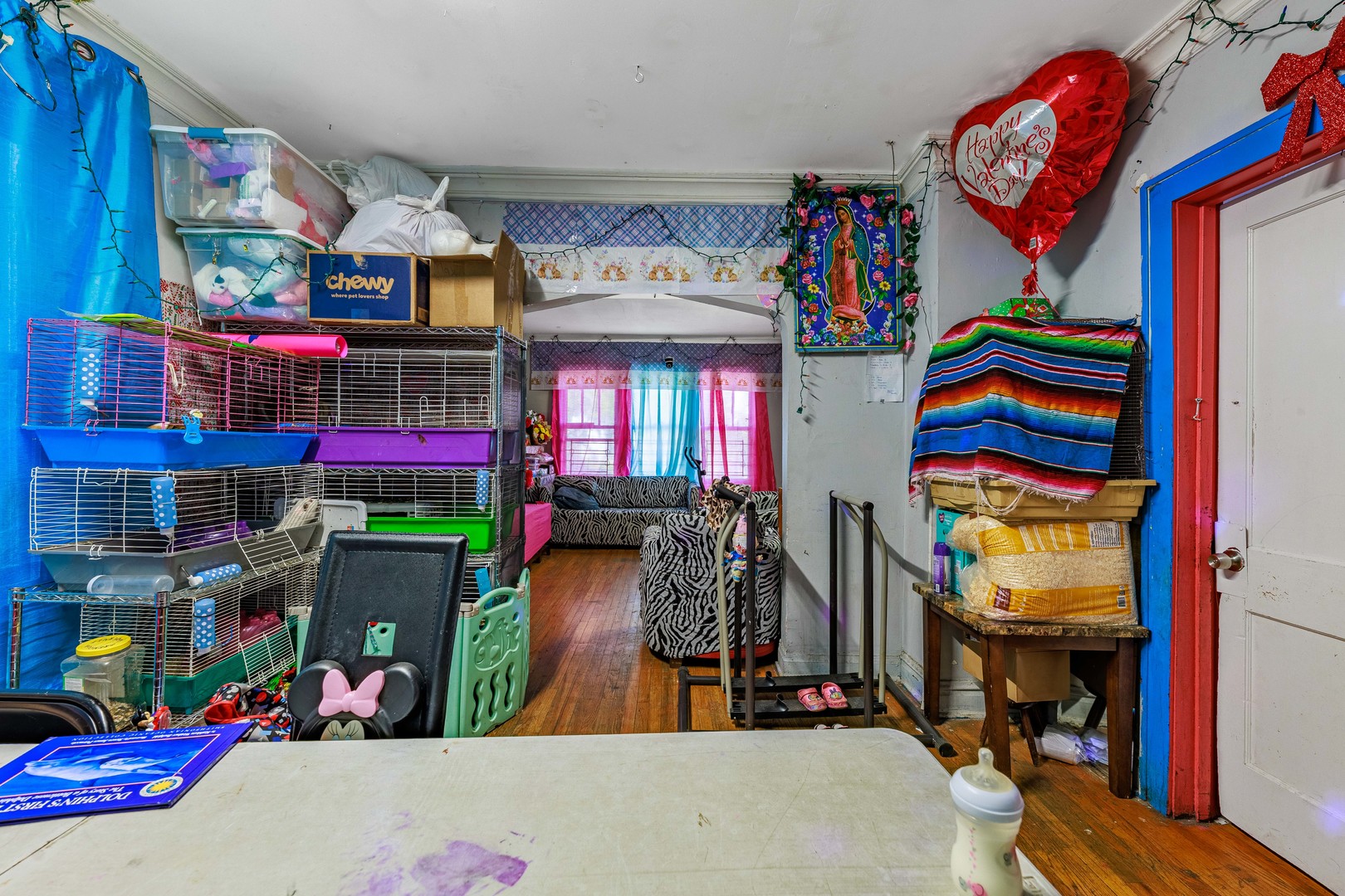 8119 South Escanaba Avenue Chicago IL 60617