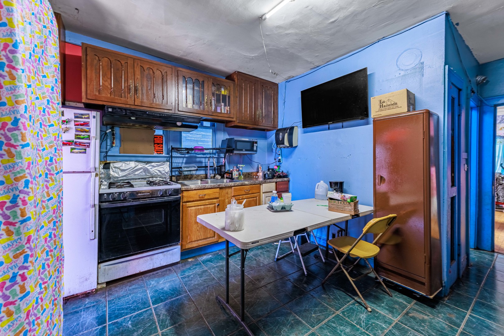 8119 South Escanaba Avenue Chicago IL 60617