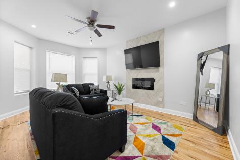 6112 South Vernon Avenue Chicago IL 60637