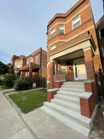 6112 South Vernon Avenue Chicago IL 60637