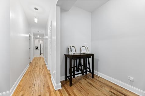 6112 South Vernon Avenue Chicago IL 60637