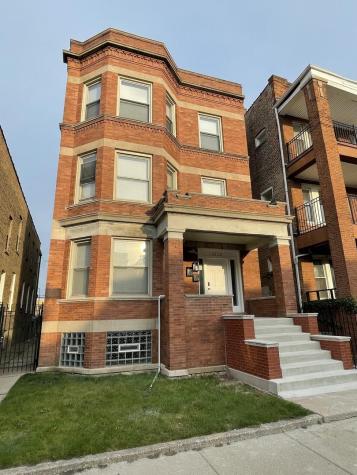 6112 South Vernon Avenue Chicago IL 60637
