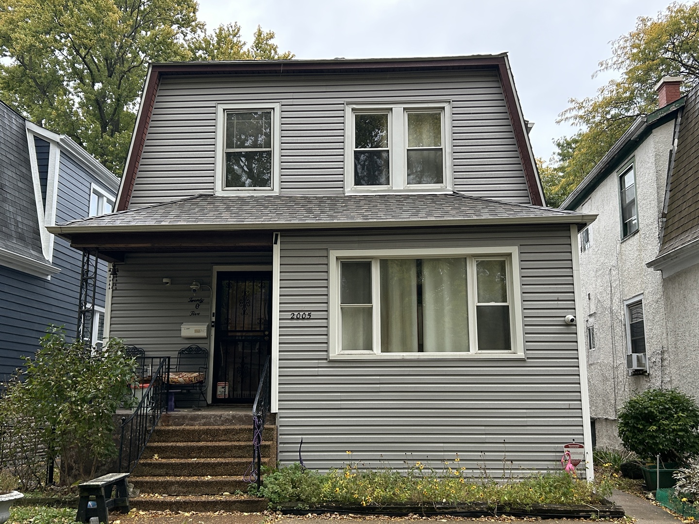 2005 Darrow Avenue Evanston IL 60201