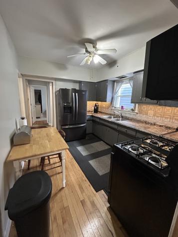 2005 Darrow Avenue Evanston IL 60201