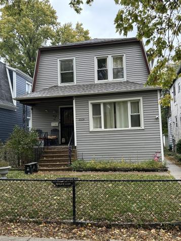2005 Darrow Avenue Evanston IL 60201