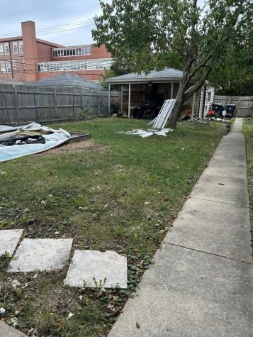 2005 Darrow Avenue Evanston IL 60201
