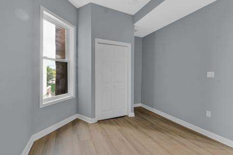 6415 South Evans Avenue Chicago IL 60637
