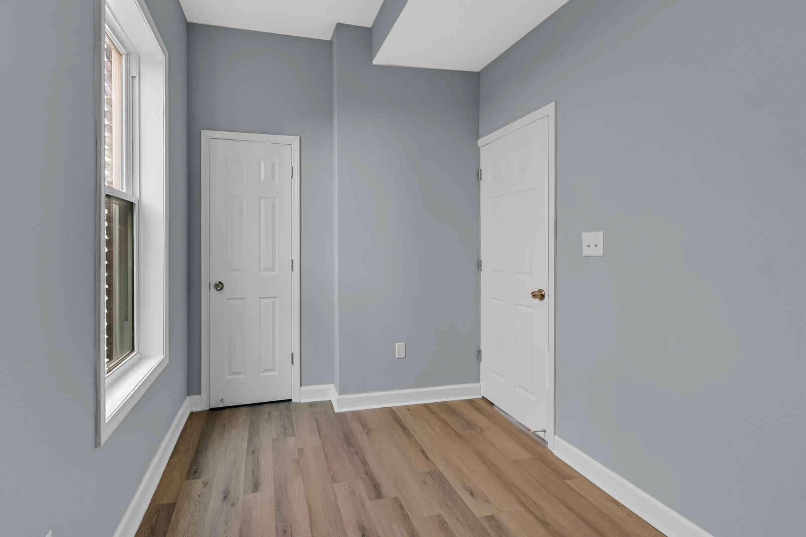 6415 South Evans Avenue Chicago IL 60637