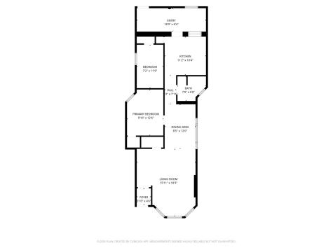 6415 South Evans Avenue Chicago IL 60637