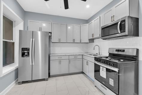6415 South Evans Avenue Chicago IL 60637