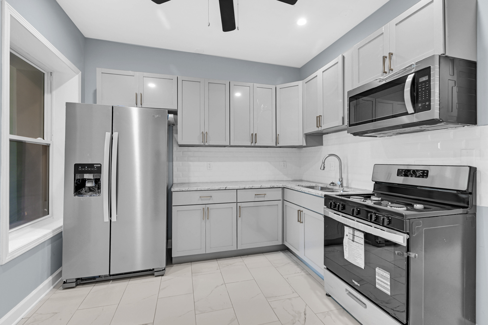 6415 South Evans Avenue Chicago IL 60637